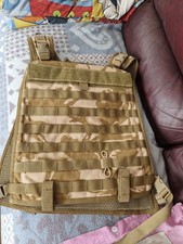 Gilet Désert BlackHawk