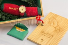 Swatch SPECIAL 2004 - GZ189 -