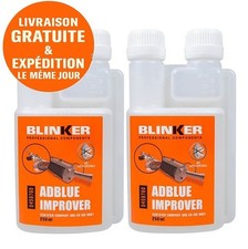 Additif Surpuissant AdBlue