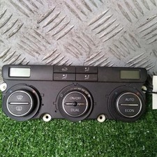 Commande chauffage VOLKSWAGEN