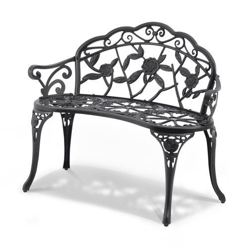 Banc extérieur banquette de - banquette,
