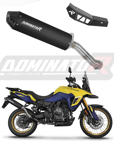 échappement terminal mx2 - Échappement,