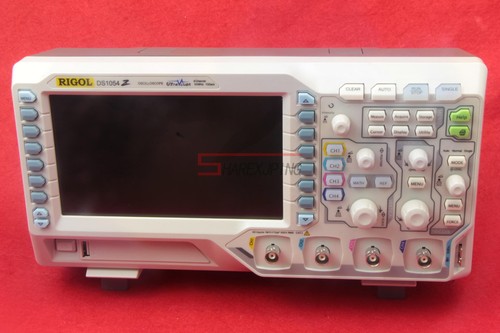 New 1pc rigol - new,