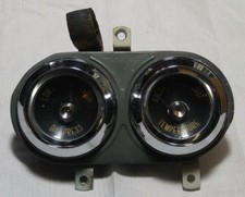 1955 Desoto Firedome /