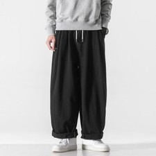 Hommes Desseré Bouffant