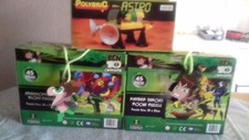 Lot puzzles 1 jeu - lot,