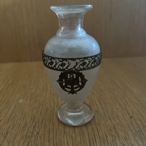 Ancien flacon parfum - ancien,