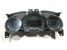COMPTEUR 9809867480 CITROEN C5