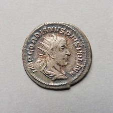 Gordien III - Antoninien -