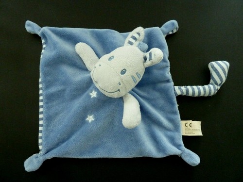 Doudou plat nicotoy - 94.,