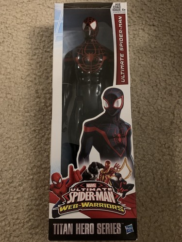 Marvel titan hero series - marvel,