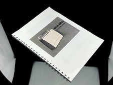 Elna Lotus EC ZZ SP Sewing