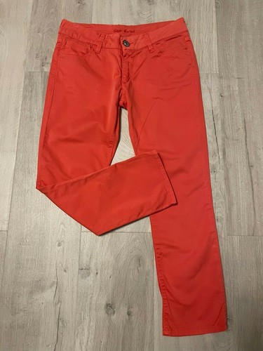 Pantalon pantacourt femme - /,