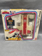 Power Rangers Dengeki Sentai