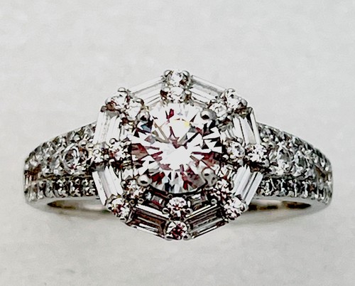 Sterling silver 925 round - 925,