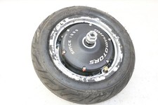 JANTE ET PNEU AVANT - DUALTRON VICTOR LIMITED 1 ( )