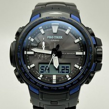 CASIO PRO TREK