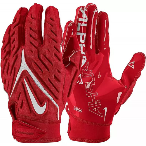 Gants football américain - de,