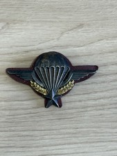 RARE - Brevet PARACHUTISTE
