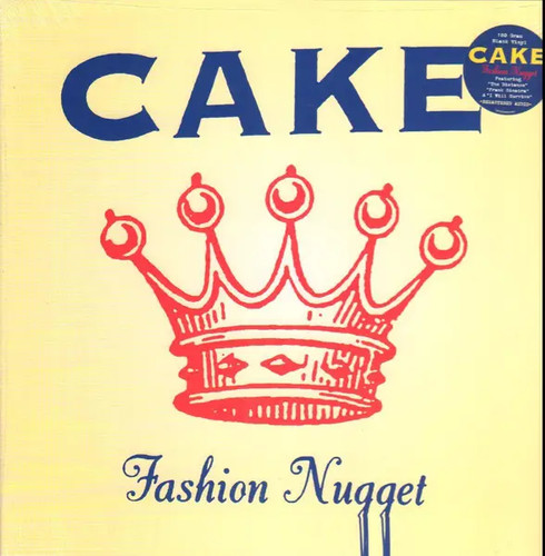 Cake fashion nugget new ovp - cake,