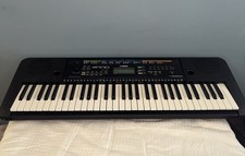 Yamaha psr e253 - psr-e253, 61-key