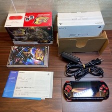 Console PSP 3000 Newbie