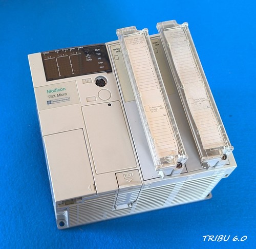 Telemecanique tsx3710001 - telemecanique,