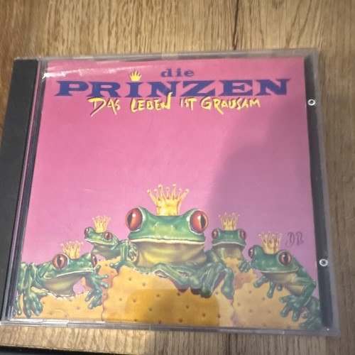 Die prinzen das - -, leben