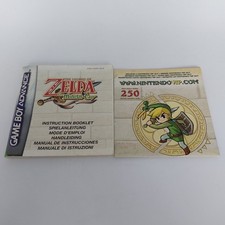 Notice Zelda The Minish Cap