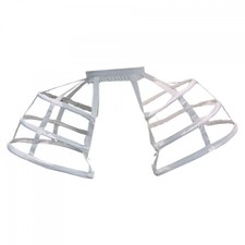 Jupon jupe cerceau, sous-jupe