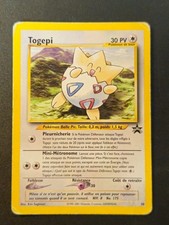 Carte Pokémon Togepi Wizards