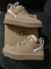 UGG Lowmel Sand - 1144032-SAN
