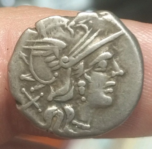 Denier république renia 138 - denier,