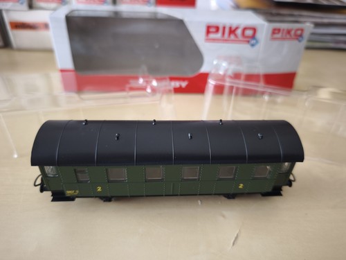 Voiture sncf piko - voiture,