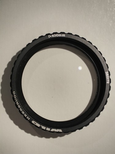Leica wild heerbrugg - wild,