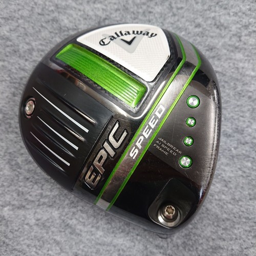 Callaway epic speed driver - speed,