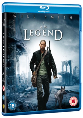 Legend alice - (blu-ray),