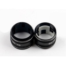 Moulinet toupie siège en