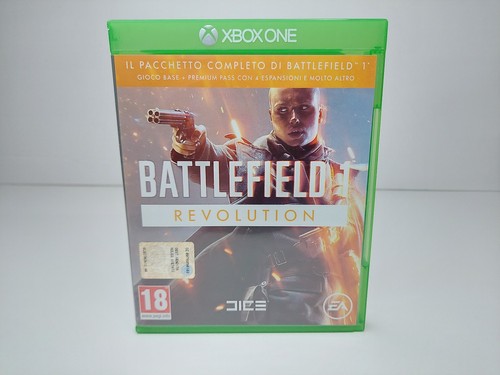 Battlefield revolution - battlefield,