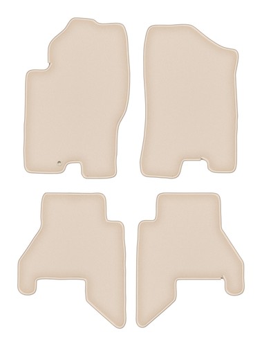 Tapis sol velours - de,