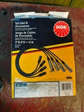 fils de bougies NGK 9262