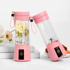 Mini Tasse Milkshake Portable