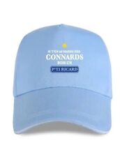 Casquette Bleu Ricard chapeau