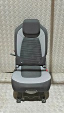 Siège arrière central - CITROEN C4 Picasso II (2) Phase 1 - (43-4)