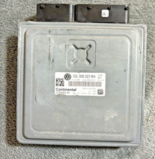 CALCULATEUR MOTEUR VOLKSWAGEN