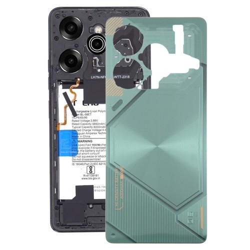 For tecno pova pro original - pova, 6