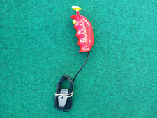 Circuit voitures Carrera Digital 143 manette jaune