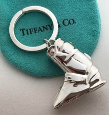 Tiffany & Co. Porte-clés