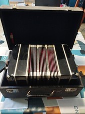 bandonéon fratelli crosio