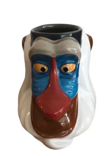 Tasse mug cup rafiki - roi, lion